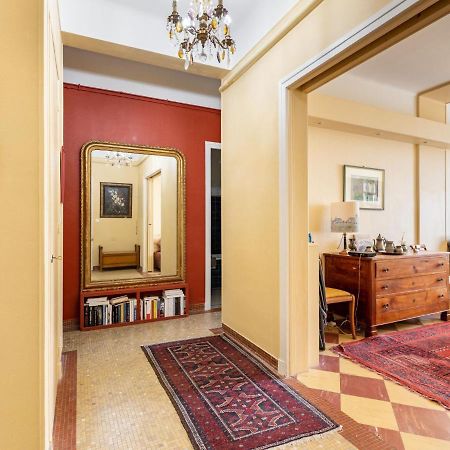 Apartment Le Provence By Interhome Dinard Luaran gambar