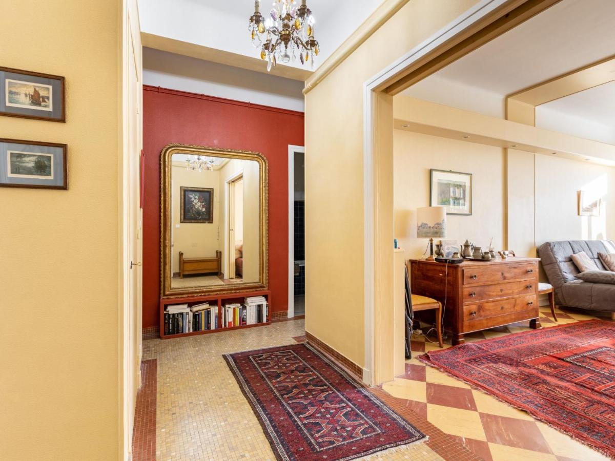 Apartment Le Provence By Interhome Dinard Luaran gambar