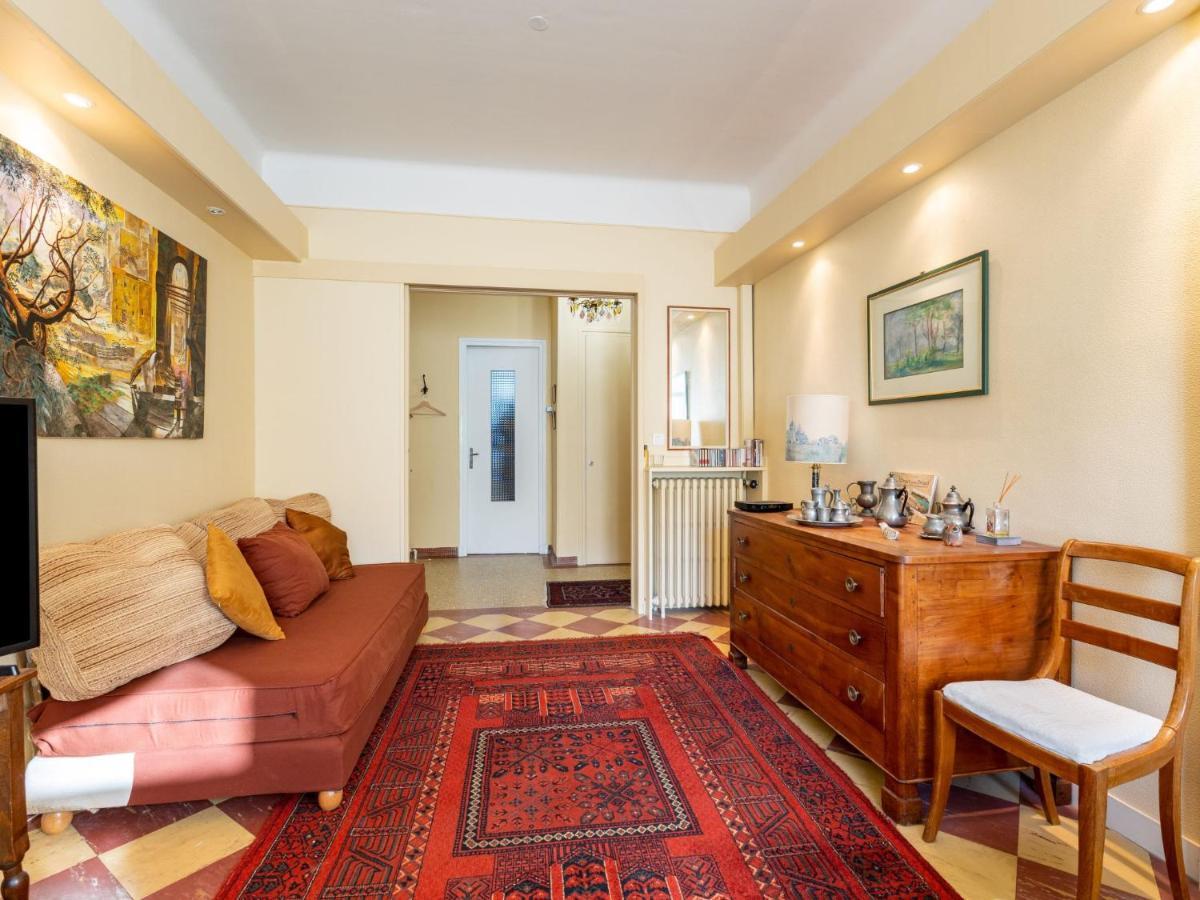 Apartment Le Provence By Interhome Dinard Luaran gambar