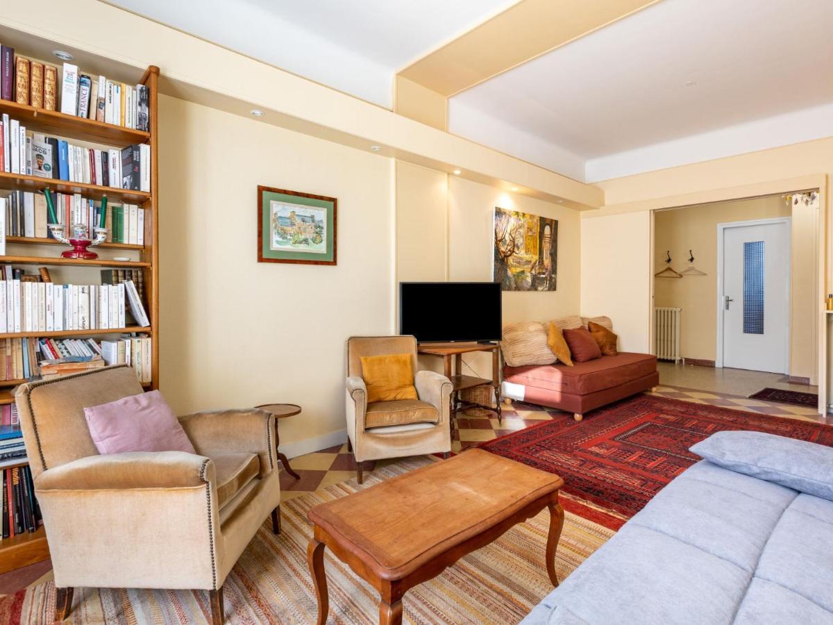Apartment Le Provence By Interhome Dinard Luaran gambar