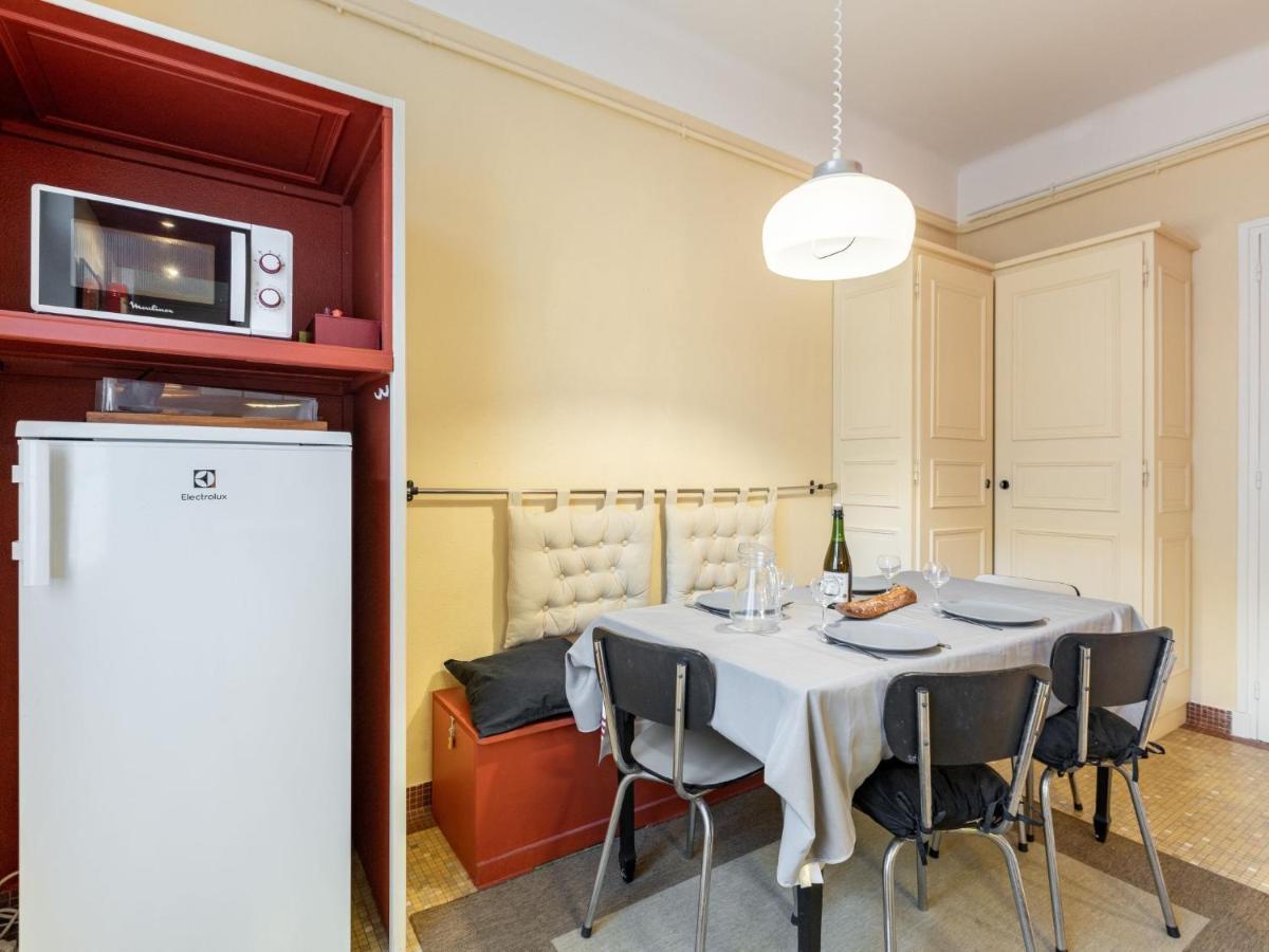 Apartment Le Provence By Interhome Dinard Luaran gambar
