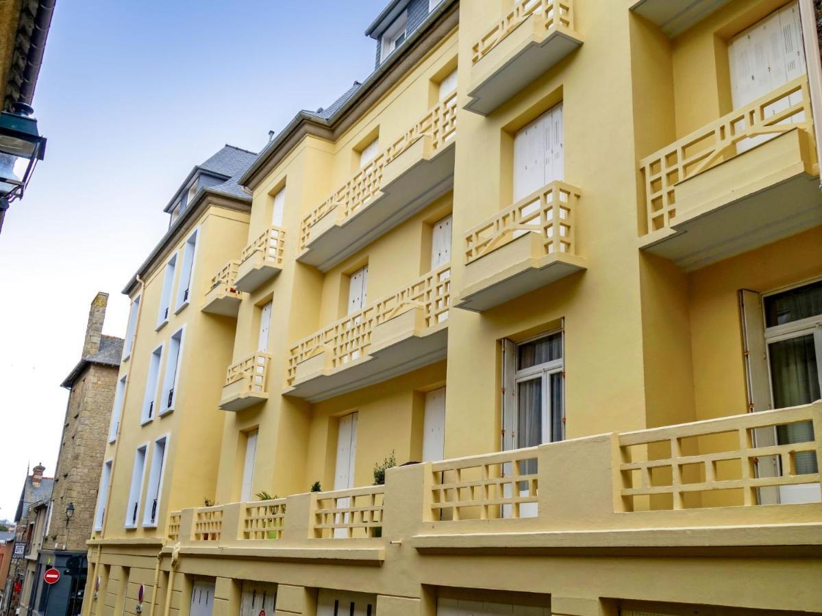 Apartment Le Provence By Interhome Dinard Luaran gambar