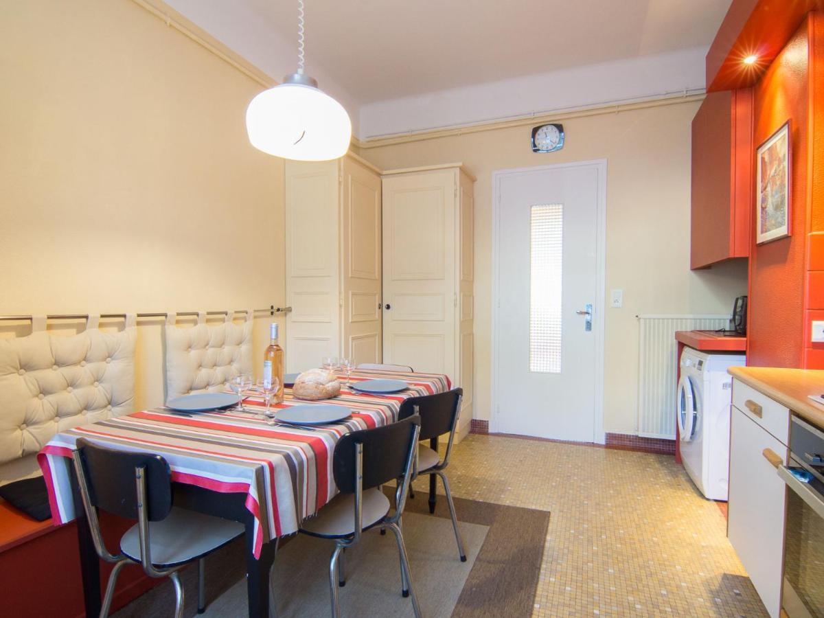 Apartment Le Provence By Interhome Dinard Luaran gambar